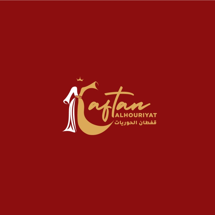 Caftan Logo Design Caftan Logo Design